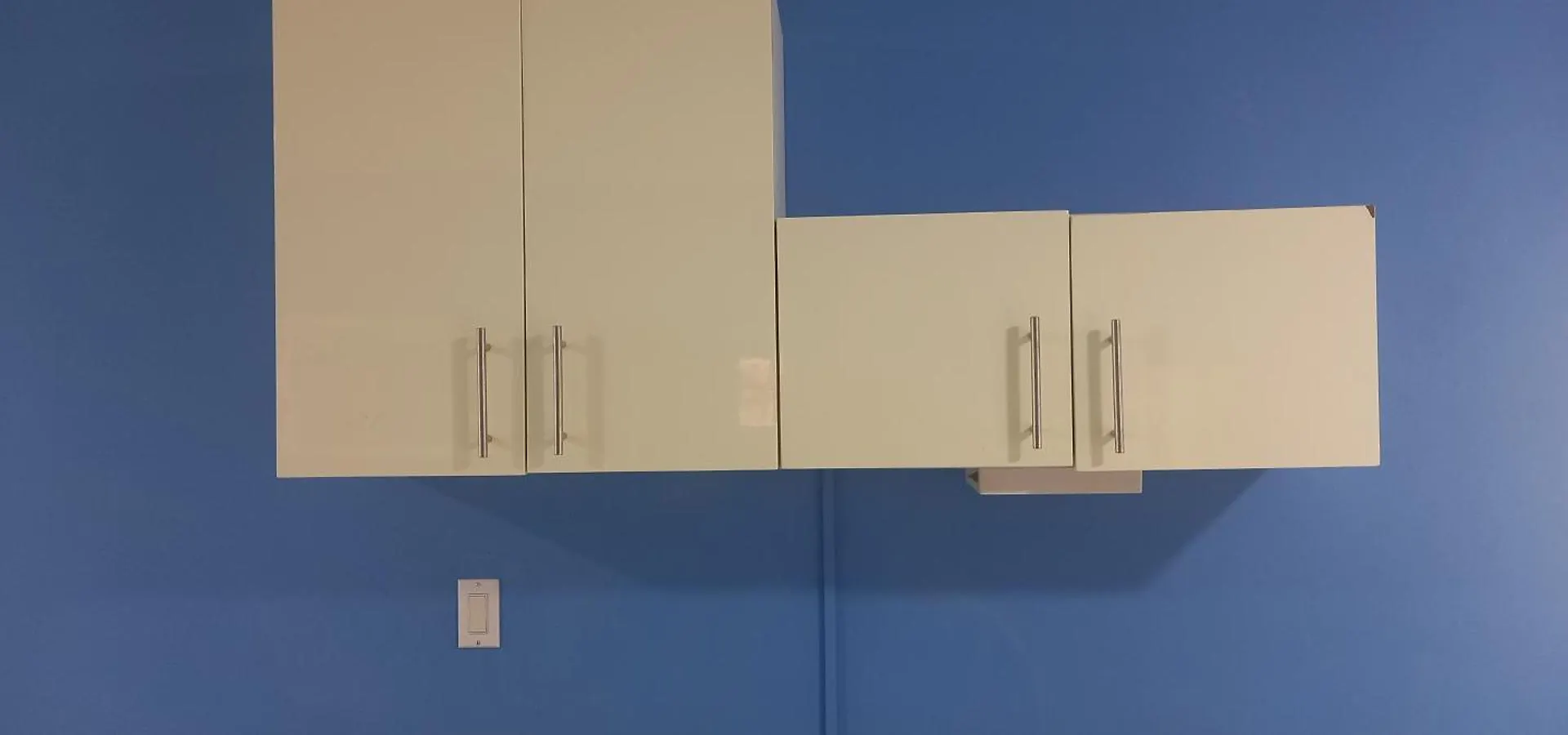 Sai Apartment Willemstad