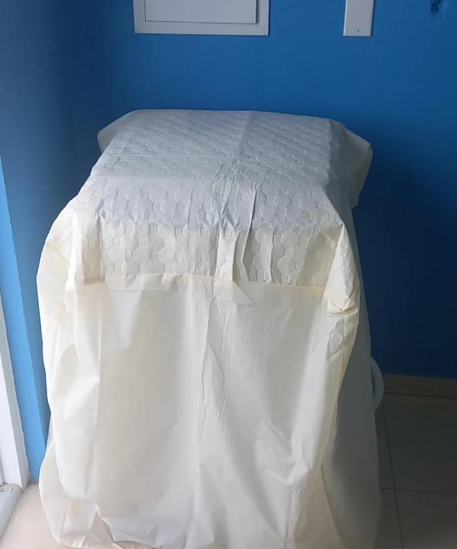 Sai Apartment Willemstad