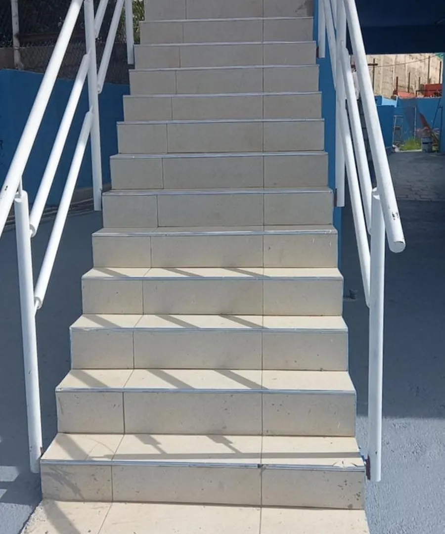 וילמסטאד Sai Apartment קוראסאו