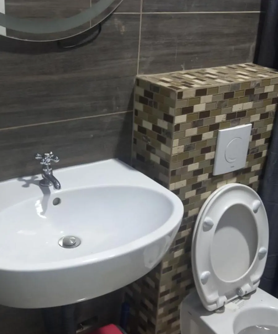 וילמסטאד Sai Apartment