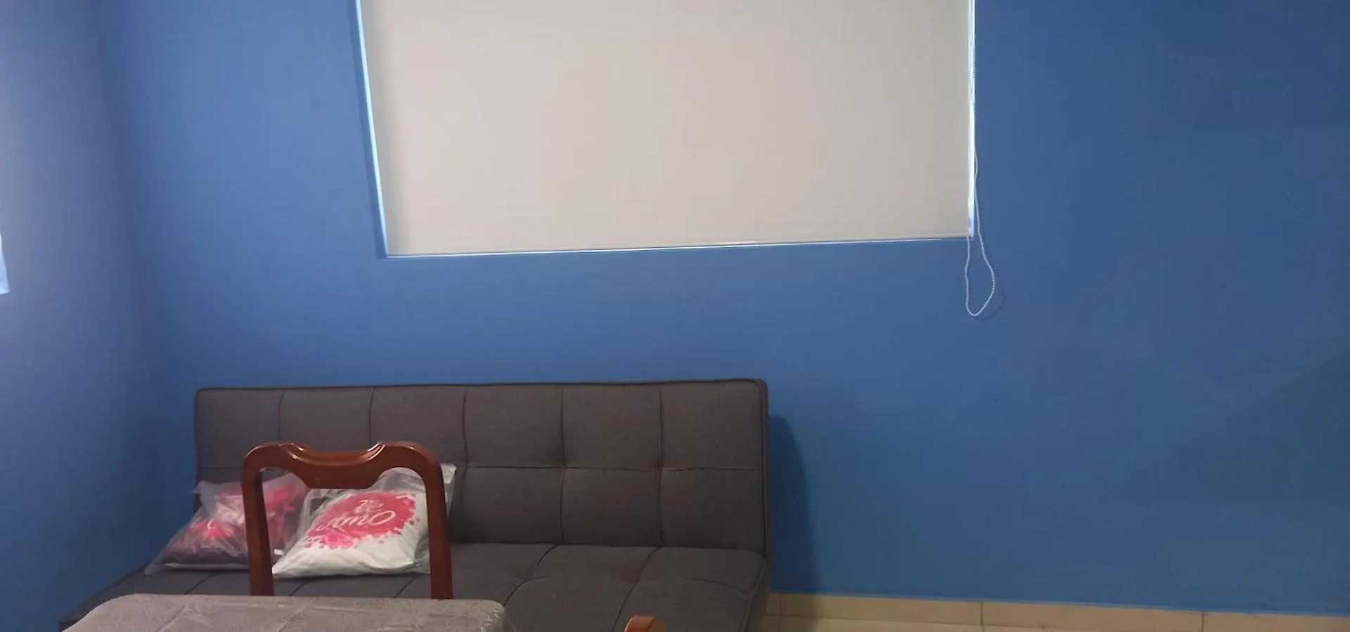 Sai Apartment Willemstad