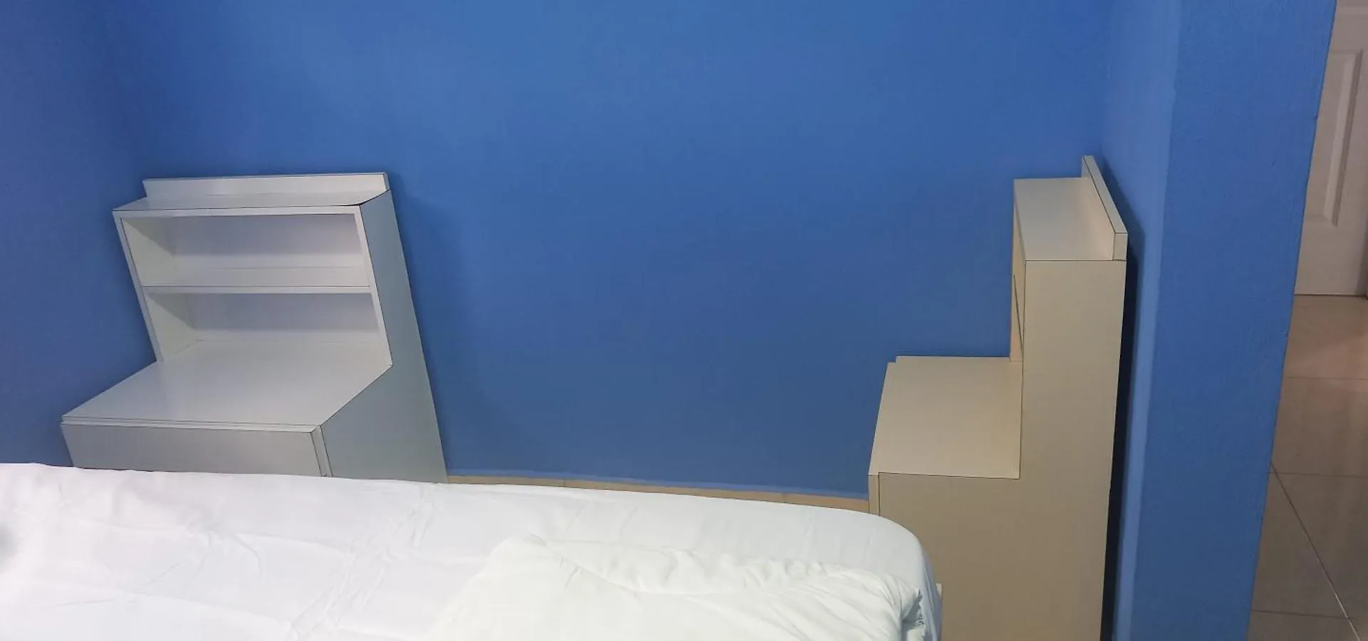 Sai Apartment Willemstad