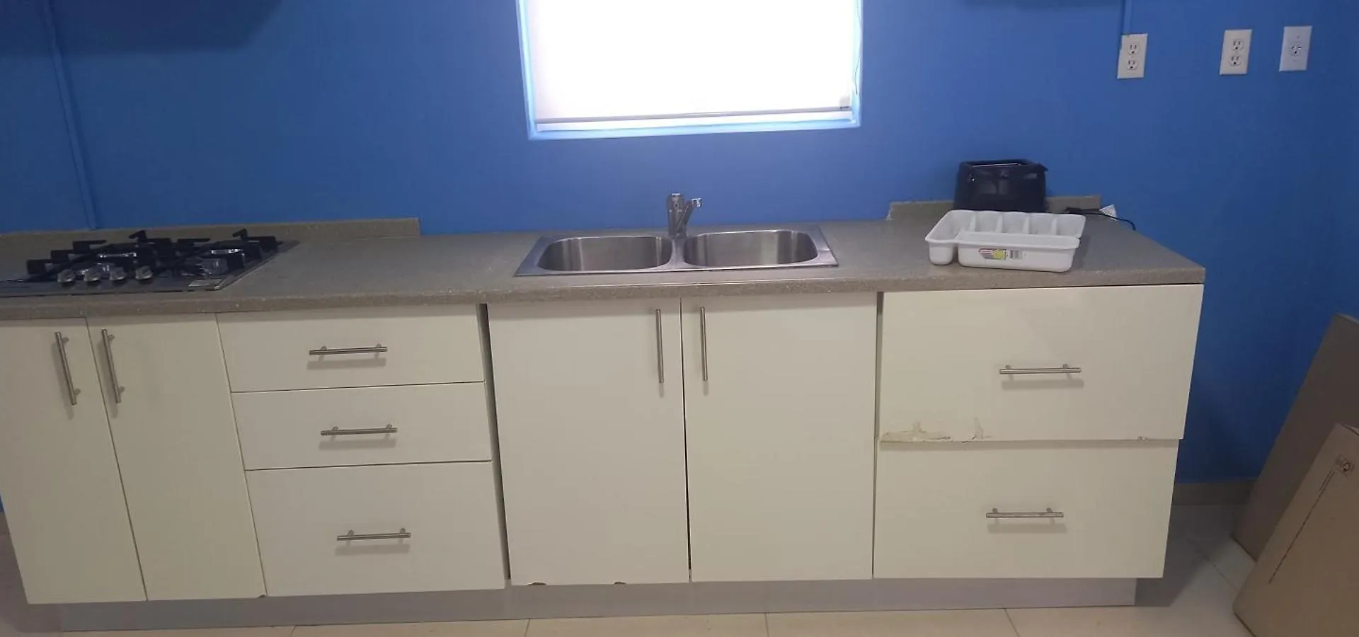 Sai Apartment Willemstad