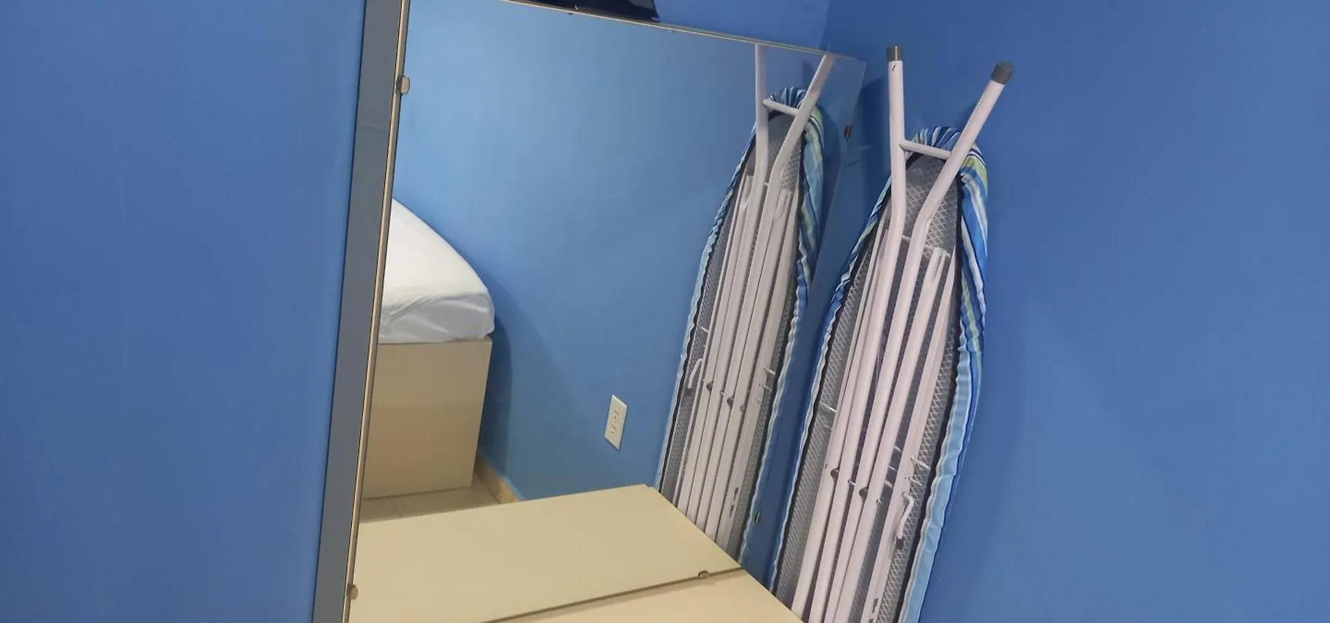 Sai Apartment Willemstad