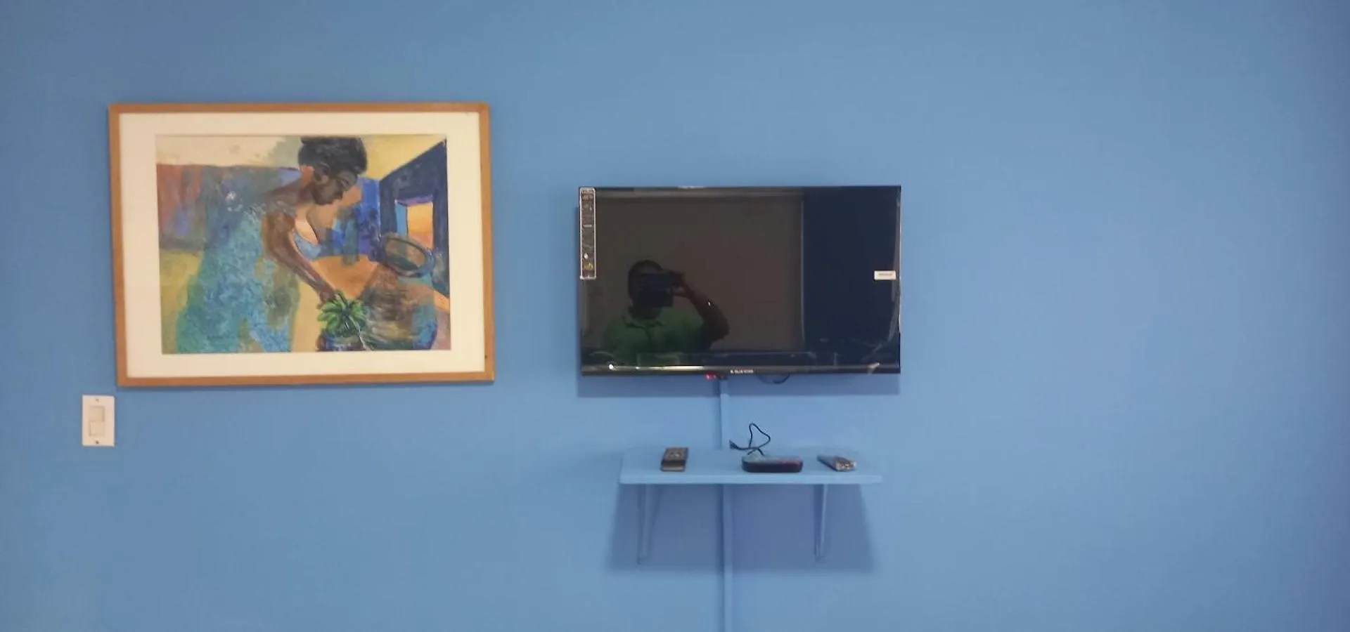 Sai Apartment Willemstad 0*,  Curaçao